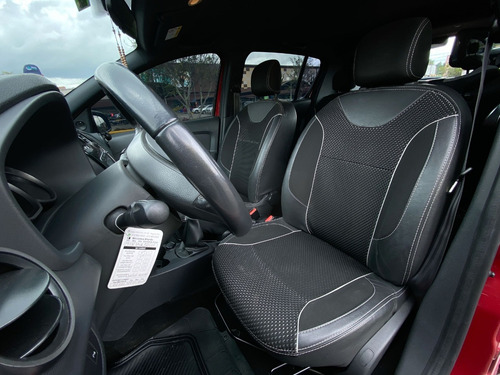 Renault Sandero 1.6