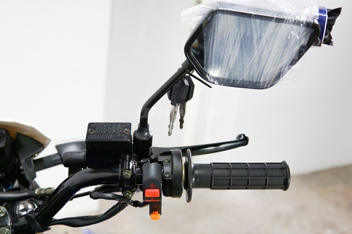 Imagen 16 de 20 de Motomel Skua 150 0km Enduro Linea 2023