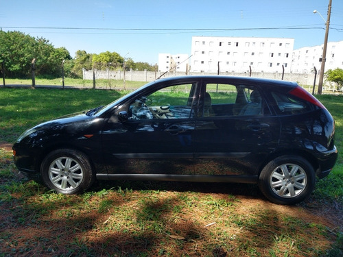 Acura Focus Hatch Hatch 2.0