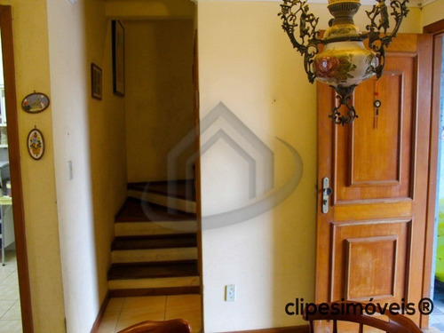 Imagem 16 de 30 de Casa - Ca00833 - 68116537