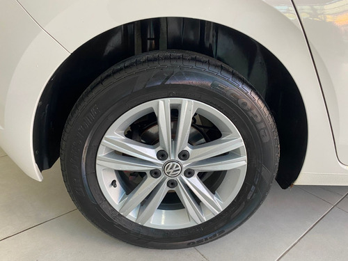 Imagem 11 de 15 de Vw Polo