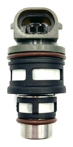 Inyector Combustible Chevrolet Astra 1.4 8v 1992-1998 