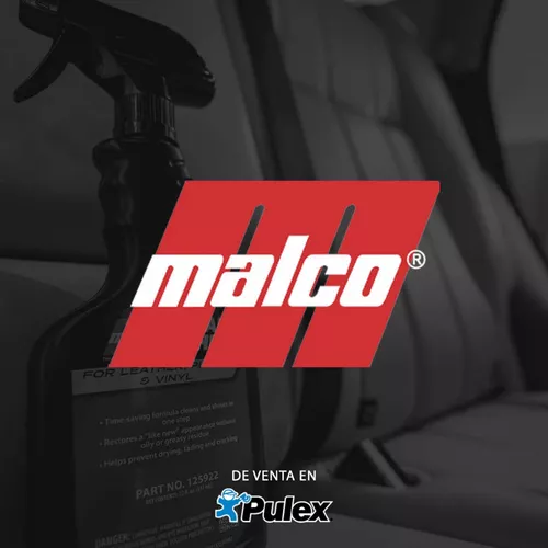 Malco Cherry Flash - Cera líquida en pasta para automóviles: protege y  brilla tu vehículo/la forma más fácil de encerar a mano tu coche/brillo y