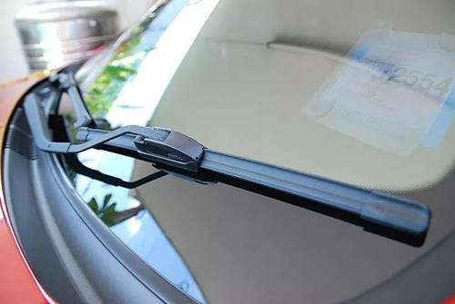 Escobillas Limpiaparabrisas Flexibles Varias Medidas