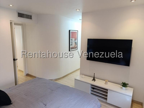 Apartamento En Venta En Campo Alegre Chacao Caracas Pisos De Marmol Angela Tochon