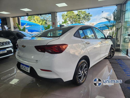 Chevrolet Onix 1.0 FLEX PLUS LT MANUAL