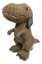 Comprar Peluche Jurassic Park Trex Original Importado Envío Gratis