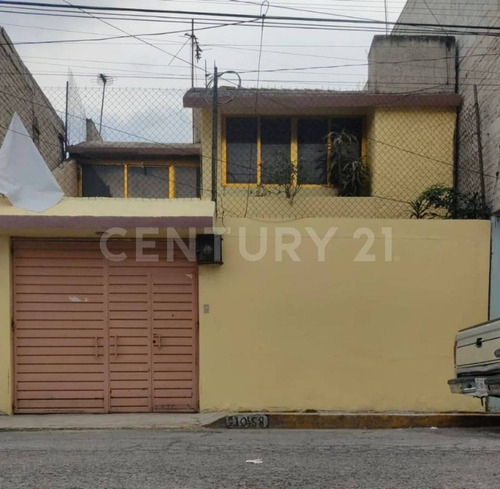 Casa En Venta Sagitario 2, Ecatepec De Morelos, Estado De México