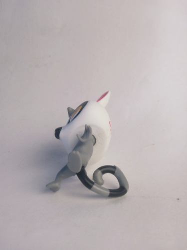 Figura Lemur Littlest Pet Shop Lps Hasbro 4ta Gen (Usado)