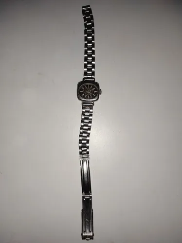 Reloj Tissot De Dama 100% Original. (Usado)