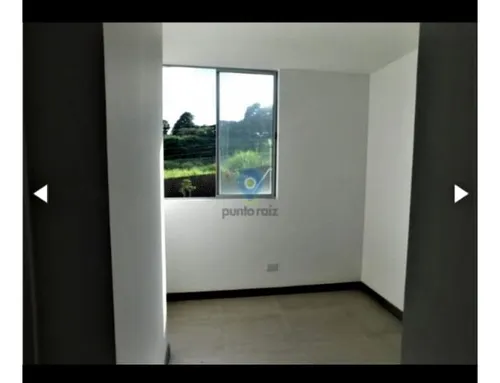 Apartamento En Venta En Itagüí Las Chimeneas