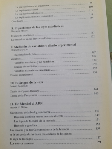 Las Raices Y Los Frutos - Filosofia Ciencia Leer Descripcion (Usado)