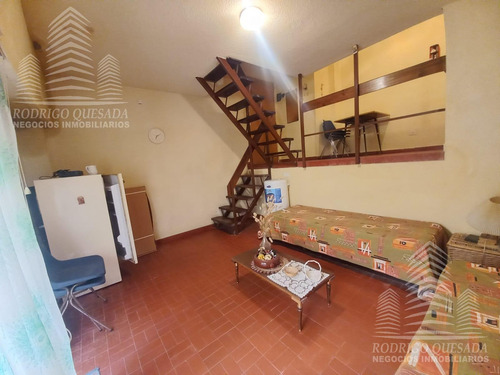 Departamento 2 Ambientes Amplio !!