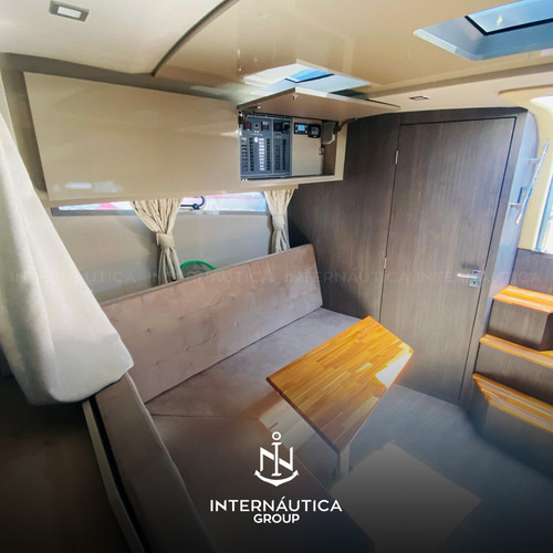 Lancha Nx Boats 400 Ht 2020 Bayliner Phantom Schaefer