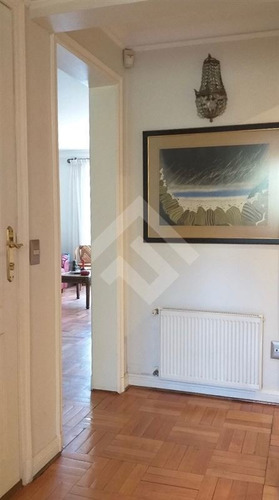 Imagen 2 de 19 de Departamento En Arriendo De 3 Dorm. En Providencia