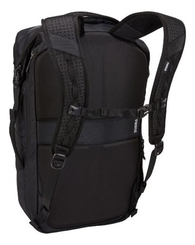 Mochila Thule Subterra 34l | Black