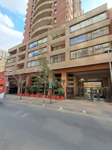 Venta Depto. 1d/1b - Santiago