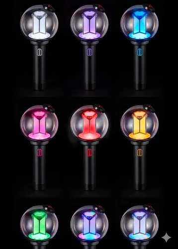 Bts Armybomb V4 Original Edición Limitada . | MercadoLivre