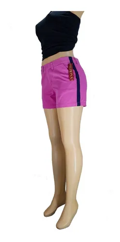 Short Para Dama Merona Nuevos De Importaci n Env o gratis