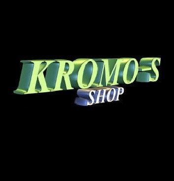 Imagen 2 de 6 de Mesa Pc Kromo-s