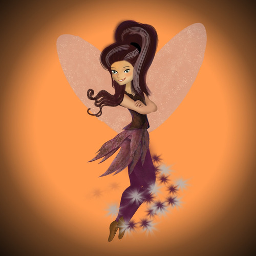 Imagen 4 de 10 de Ilustraciones Digitales Para Cuentos.