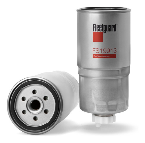 Fleetguard Fs19913 Filtro Combustible Para New Holland Cs Tx