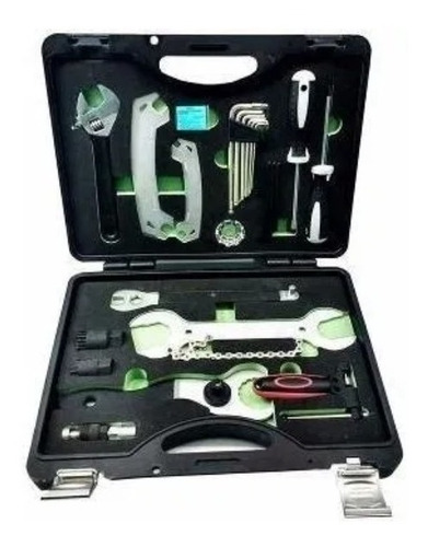 Caixa De Ferramentas Diamondback 42 Pcs Bb-42