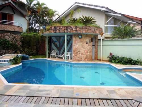 Imagem 3 de 30 de Casa Com 8 Dormitórios À Venda, 850 M² - Riviera De São Lourenço - Bertioga/sp - Ca2266