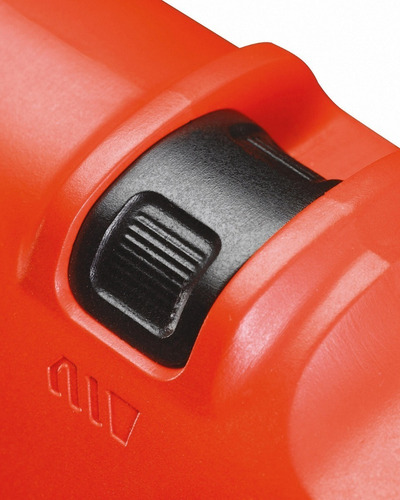 Imagen 4 de 6 de Taladro Percutor Black & Decker Tm500