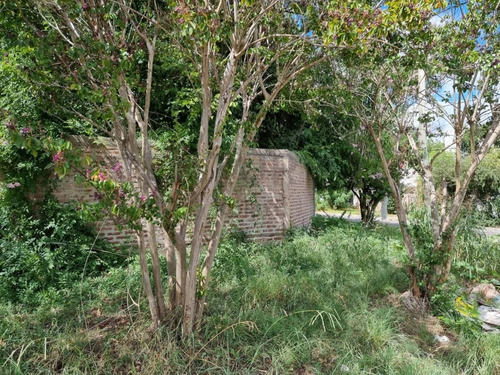Imagen 4 de 8 de Venta. Lote En Esquina. 77 Y 116