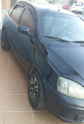 Chevrolet Corsa Sedan 2009 1.4 Premium Econoflex 4p