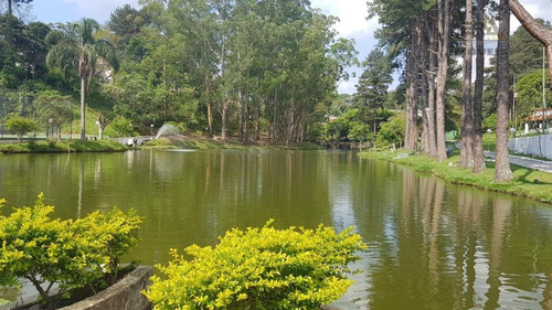 Imagem 12 de 25 de Terreno À Venda, 450 M² Por R$ 250.000,00 - Condomínio Arujá Country Club - Arujá/sp - Te0296