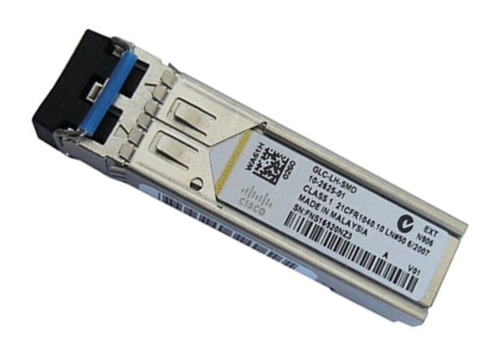 19x Gbic Sfp Glc-lh-smd= Glc-lh-smd Cisco Original