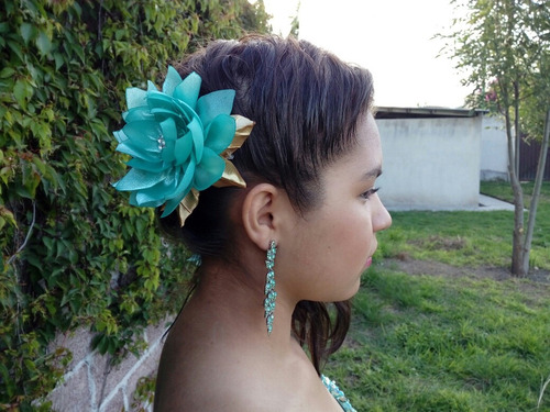 Accesorios Compmementos De Moda 100% Artedanales