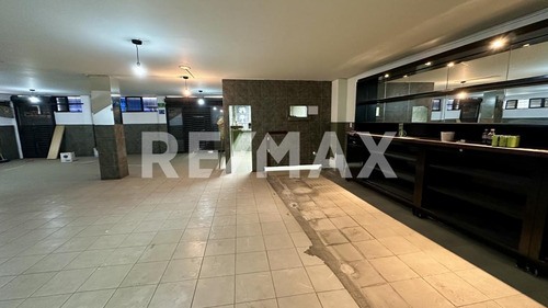 Venta Edificio Comercial En Calzada De Las Armas, Naucalpan