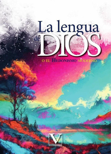 La Lengua De Dios, De Anónimo. Editorial Verbum, Tapa Blanda En Español, 2023