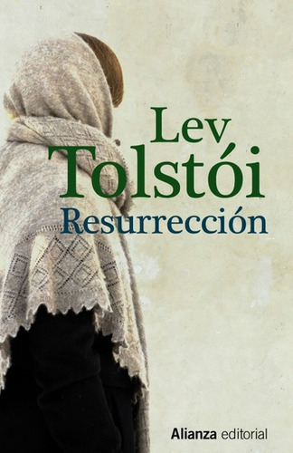 Resurrección - León Tolstói