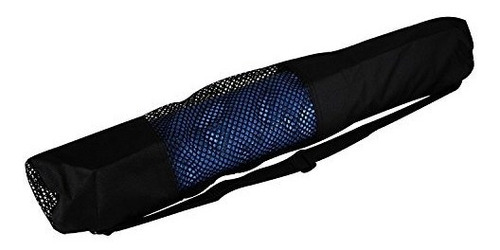 Bolsa Yogadirect Nylon Yoga Mat, Azul