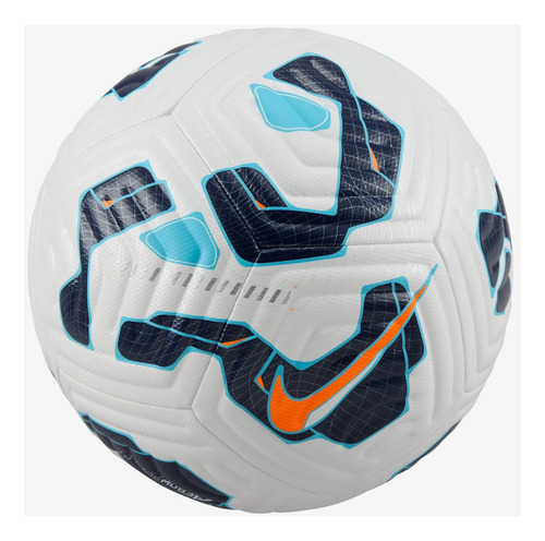 Bola Nike Academy Plus Futebol Cor Branco