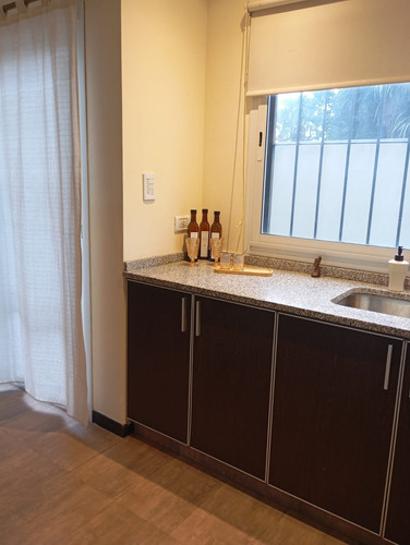 Venta 2 Casas Playa Grande Con Cochera