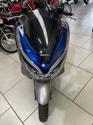 Imagem 6 de 8 de Honda Pcx 150 - 2020