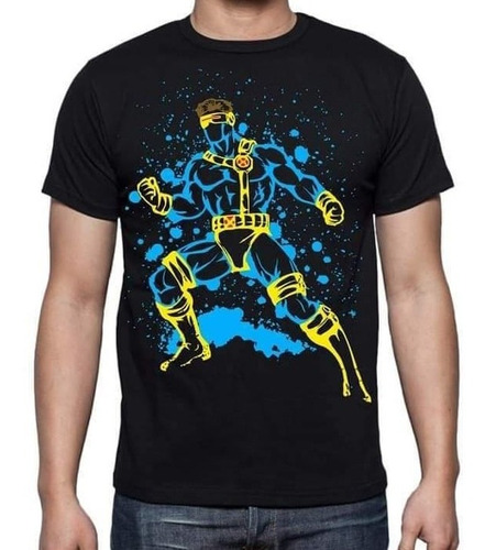 14 Plantillas Xmen Playera Y Taza Pdf Png Svg