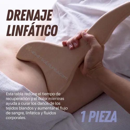 Drenaje linfático celulitis opiniones sale