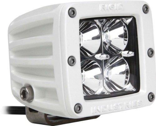 Rigid Industries 60111 M Series Dually Led