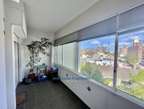 Imagen 13 de 26 de Venta Apartamento 4 Dormitorios De Estilo Cw186146