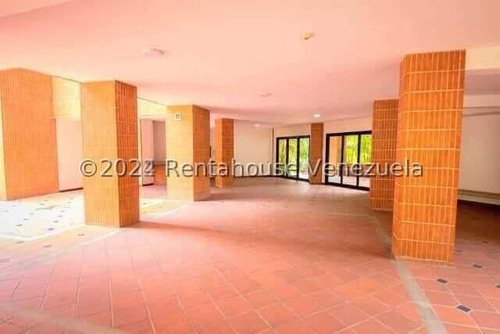 Apartamento En Venta Colinas De Valle Arriba Jose Carrillo Bm Mls #24-23416