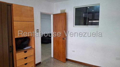 Sq Apartamento En Alquiler En Chacao D25-13291s
