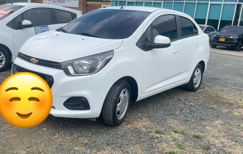 Beat Lt 1.2 Modelo 2022 Unico Dueño Sin Reclamaciones