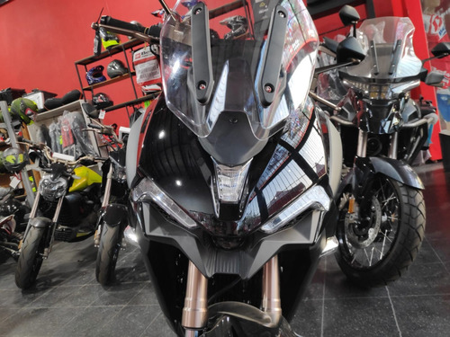 Beta Zontes X 310 2 0km Con Baules (no Trk 390 Voge Dominar)