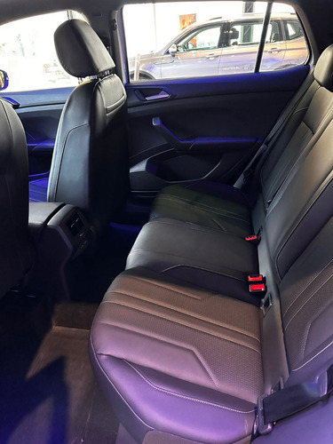 Volkswagen T-Cross 1.0 170 Tsi Mt